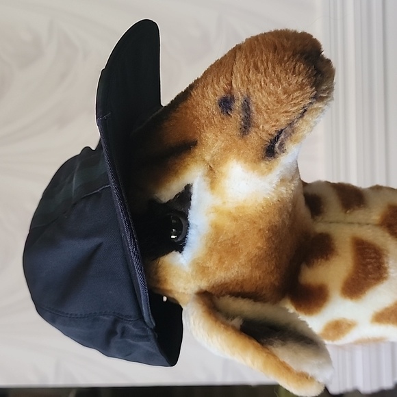 GUCCI VINTAGE HAT - Picture 6 of 9